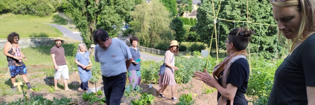 Back to Compost! (Frankreich)